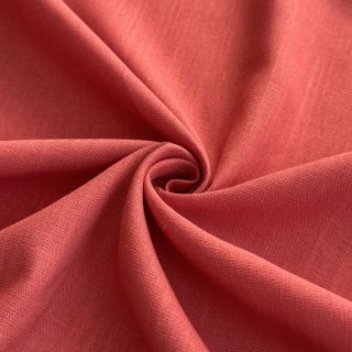 Viscoză cu in PREMIUM dark coral