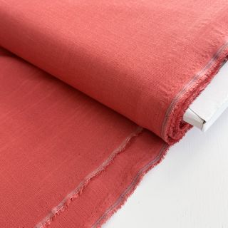 Viscoză cu in PREMIUM dark coral