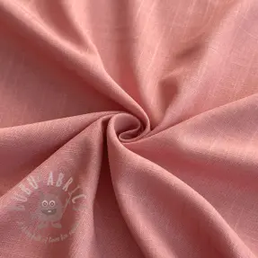 Viscoză cu in PREMIUM coral