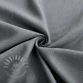 Viscoză cu in PREMIUM middle grey