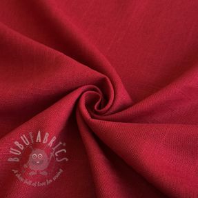 Viscoză cu in PREMIUM dark red