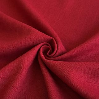 Viscoză cu in PREMIUM dark red