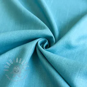 Viscoză cu in PREMIUM ocean blue