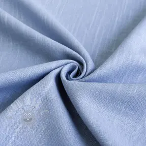 Viscoză cu in PREMIUM old blue