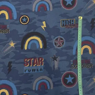Țesătură decorativă premium Army Power
