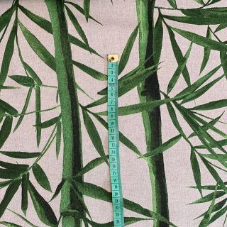 Țesătură decorativă Linenlook Bamboo