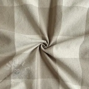 Țesătură decorativă BIG Celestine ficelle