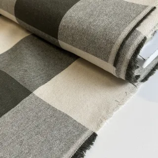 Țesătură decorativă BIG Celestine kaki