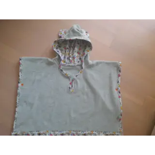 Frotir elastic mint