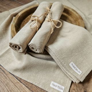 In prespălat STONEWASHED PREMIUM sand