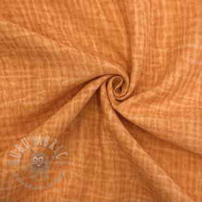Mușelină Vintage orange