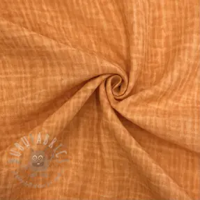 Mușelină Vintage orange