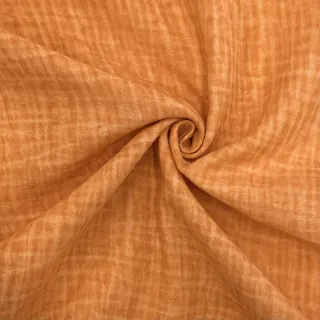 Mușelină Vintage orange