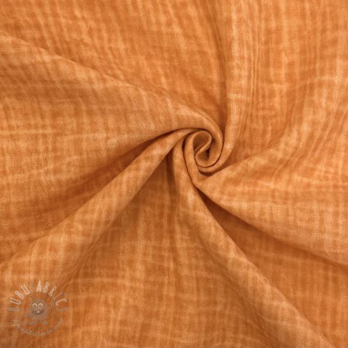 Mușelină Vintage orange