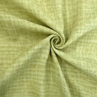 Mușelină Vintage lime