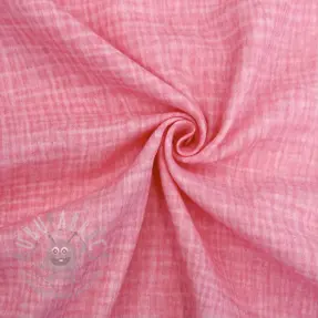 Mușelină Vintage pink