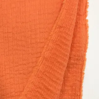 Țesătură din bumbac STRETCH Baby orange