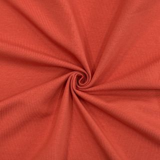 Tricot terracotta 2nd class