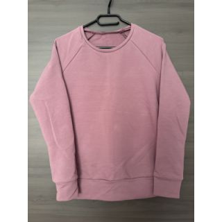 Jerse trening PREMIUM wistful mauve