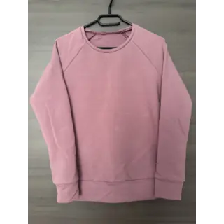 Jerse trening PREMIUM wistful mauve