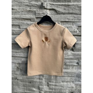 Tricot PREMIUM camel