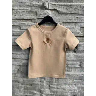 Tricot PREMIUM camel