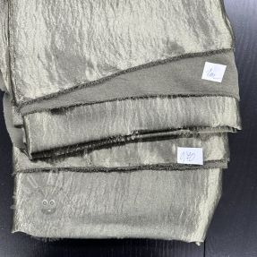Last pieces package Satin DION 001