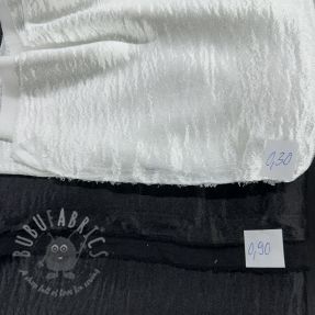 Last pieces package Satin DION 005