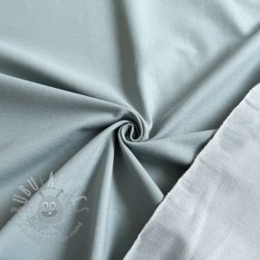 Tricot DENIM mint