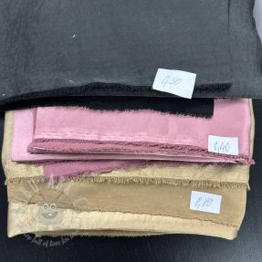 Last pieces package Satin SOIVE 002