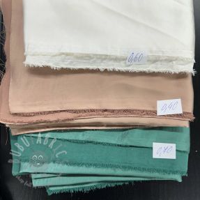 Last pieces package Satin SOIVE 003
