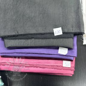 Last pieces package Satin SOIVE 004