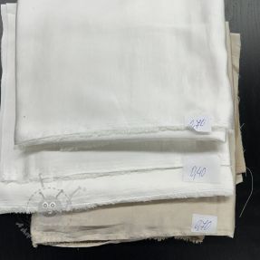 Last pieces package Satin SOIVE 005