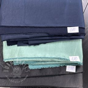 Last pieces package Satin SOIVE 006