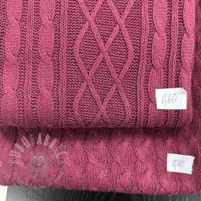 Last pieces package Knit fabrics 157