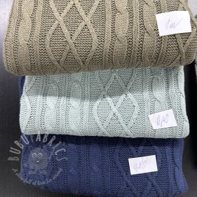Last pieces package Knit fabrics 159