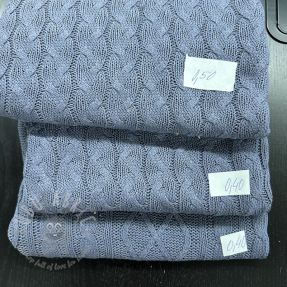 Last pieces package Knit fabrics 162
