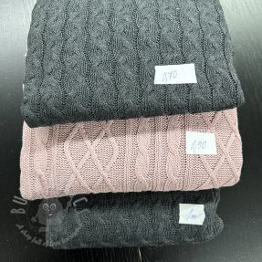 Last pieces package Knit fabrics 164