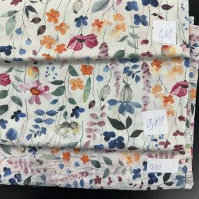 Last pieces package viscose 485
