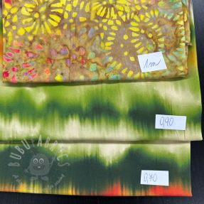 Last pieces package viscose 488