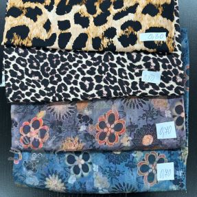 Last pieces package viscose 489