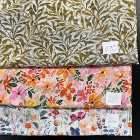 Last pieces package viscose 490