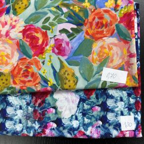 Last pieces package viscose 491