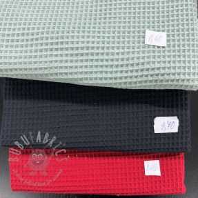 Last pieces package Waffle 145