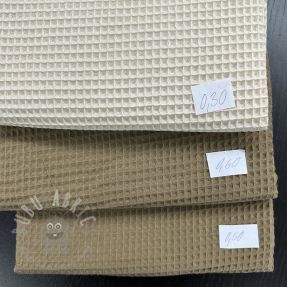 Last pieces package Waffle 147