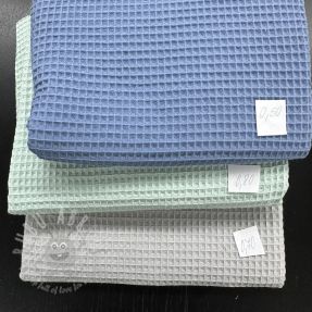 Last pieces package Waffle 148