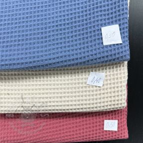Last pieces package Waffle 150