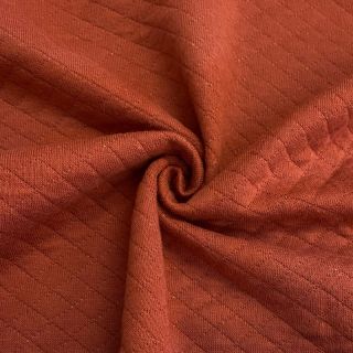 Material textil pentru trening matlasat terra