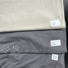 Last pieces package modal jersey 481