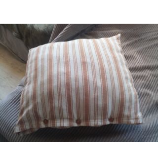 Țesătură decorativă Eugene peanut